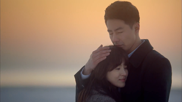 The one ost korean drama